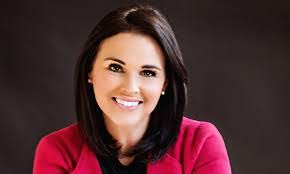 Gina Anderson's Instagram, Twitter & Facebook