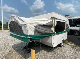 Maybe you would like to learn more about one of these? New Or Used Fold Down Tent Campers For Sale Camping World Rv Sales
