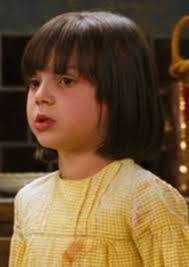 Christianna Brown Fan Casting