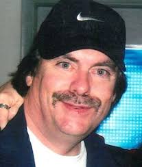 Bruce K. "Coop" Nickles Obituary