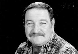 Obituary: Anthony 'Tony' Charles Keyes