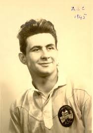 Pierre Malrieu, l'ancien champion carcassonnais de rugby et d'athlétisme  est décédé