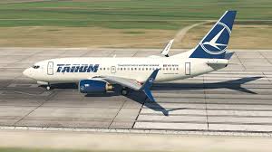 The company says it used detailed design, surface materials and coatings that. B737 700 Tarom Livery Aircraft Skins Liveries X Plane Org Forum