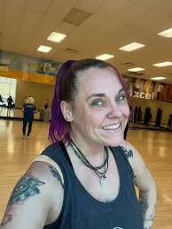 Zumba friends. Tomorrow. Come support an amazing team of athletes and  coaches. Take a night off and dine out. 😊