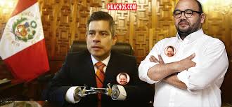 La presidenta de la comisión de educación del congreso, integrante de fuerza popular, milagros salazar, maltrató a la exdirectora de educación primaria de la dirección básica regular, jéssica. Galarreta Es Oficiosamente Otro Congresista Mas Palabra De Diethell Columbus