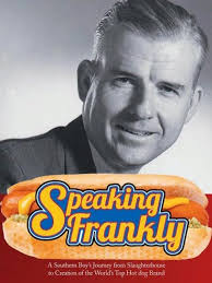 Book preserves history of Hygrade and Ball Park franks