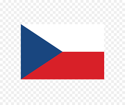 The national czech republic flag waving in the wind. Cek Cumhuriyeti Hazir Hat S Bayragi R Ey Almanya Nin Ulusal Bayragi Bayragi Cumhuriyet Seffaf Png Goruntusu
