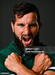 644 Mark Roche Photos & High Res Pictures