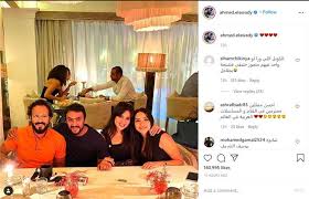 اللي مالوش كبير, مشاهدة, تنزيل, مسلسلات عربية 2021, مسلسلات رمضان, الي ملوش كبير, بطولة, ياسمين عبد العزيز, احمد العوضي, خالد الصاوي, مسلسلات رمضان 2021. Ø¨Ø§Ù„ØµÙˆØ± Ø£Ø­Ù…Ø¯ Ø§Ù„Ø¹ÙˆØ¶ÙŠ ÙˆÙŠØ§Ø³Ù…ÙŠÙ† Ø¹Ø¨Ø¯ Ø§Ù„Ø¹Ø²ÙŠØ² Ù…Ø¹ ÙŠÙˆØ³Ù Ø§Ù„Ø´Ø±ÙŠÙ ÙˆØ²ÙˆØ¬ØªÙ‡ ÙˆØ§Ù„Ø¬Ù…Ù‡ÙˆØ± ÙŠØ¹Ù„Ù‚ Ø§Ù„Ù…Ø­ØªØ±Ù…ÙŠÙ† ÙÙŠ ØµÙˆØ±Ø© Ù„Ù‡Ù„ÙˆØ¨Ù‡