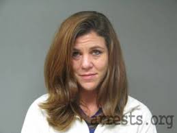 Deborah Kenyon-Woessner Mugshot