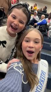 IJM International Pre-Teen