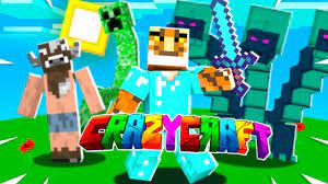 Today @sigils and @bifflewiffle are joined by @jeromeasf to compete for the infinity. New How To Download Crazy Craft 4 0 Mod Pack On Minecraft Xboxone Tutorial New Method 2020 Youtube