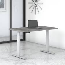 Great sit to stand deskmichellegreat sit to stand desk5. Bush Move 60 Series 48 X 30 Sit Stand Desk