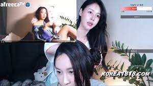 Sexy Korean Nipslip at 5 02 by Korea 1818