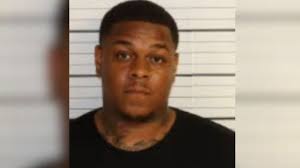 Man charged with deadly shooting near Southern, Highland