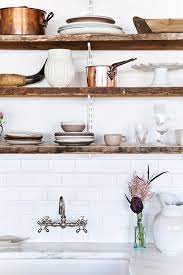 Reclaimed Wood Shelves We Are Want To Say Thanks If You Like To Share This Post To Another People Via Your Facebook Home Decor Rustic Kitchen Kitchen Remodel
