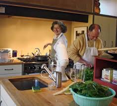 What i wanted to cook, what i wanted to do, how i wanted it to come off. Kibbeh Bil Saniyeh And A Fun Dinner Party In Napa Anissa S Blog