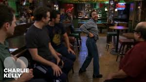 Five friends with big egos and small brains are the proprietors of an irish pub in philadelphia. I Heart It S Always Sunny In Philadelphia Charlie Kelly Youtube