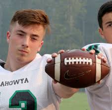 Kickoff 2018: Klahowya football returning to its roots