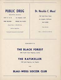 MEXICO I SAN FRANCISCO I VANCOUVER B.C. I LOS ANGELES