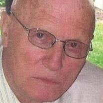 Carl H. Houck Obituary