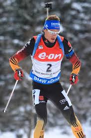 Tellingly, the german olympic team's campaign for 2018 is called remember my face.. Simon Schempp Photos Free Royalty Free Stock Photos From Dreamstime
