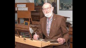 Wie funktioniert das deutsche schulsystem? Aus Volkskunde Und Brauchtum Die Schule Wie Sie Einmal War Prof Dr Hans Frei Auensee