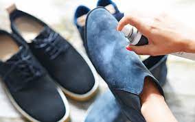 How To Clean Suede Shoes