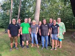 Skiclub „Hüttenjäger“ mit bewährtem Führungsteam