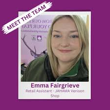 Meet the JAHAMA Highland Estates Team — Jahama Highland Estates