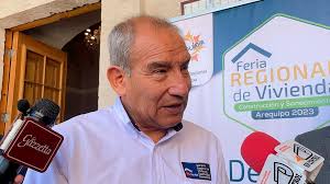 Organizan Feria Regional de Vivienda en la cual ofrecen 6800 bonos