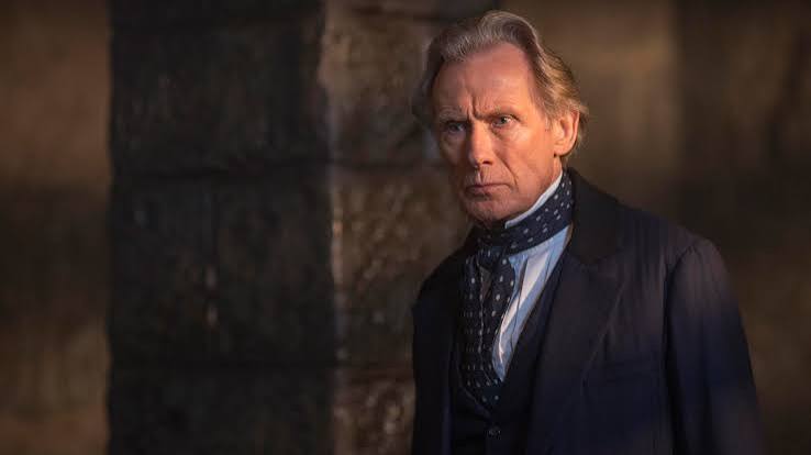 Review: In 'The Limehouse Golem,' Bawdy Limericks and Bloody Corpses - The  New York Times