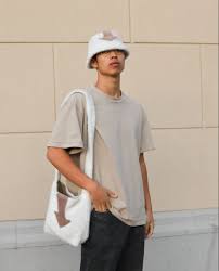 Appa Buckethat Outfits With Hats Bucket Hat Outfit Street Styles Custom Clothes
