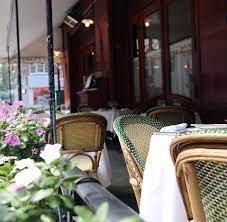 Orsay Restaurant Nyc Restaurants Restaurant Nyc