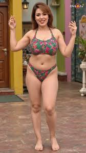 Munmundutta (babita ji) - E8 | image created by Ai_Artist | Tensor.Art