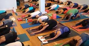 Como Deberian Ser Las Buenas Clases De Yoga