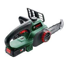 4.4 out of 5 stars 3. Universalchainpole 18 Cordless Telescopic Pruner Bosch Diy