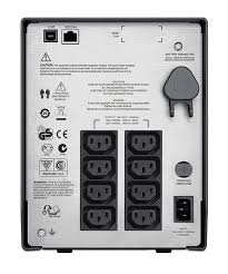 apc smart ups c 1000va lcd 230v smc1000i