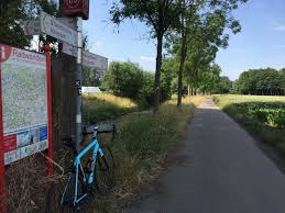 Rennradfahren Am Niederrhein Die Schonsten Touren