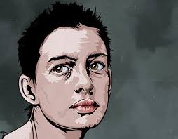 Amanda Ann Hillman Projects :: Photos, videos, logos, illustrations and  branding :: Behance