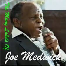 Many Labels Of Joe Medwick