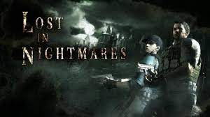 Xbox consoles · xbox games · xbox game pass · xbox accessories. Lost In Nightmares Resident Evil Wiki Fandom