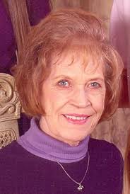 Delores Jean Vestal Obituary November 21, 2017