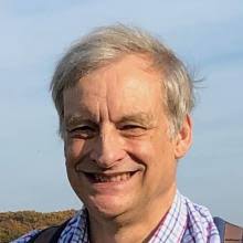 Particle theory: people