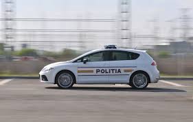 Capitolul i dispoziții generale secţiunea 1 dispoziții comune obiectul de reglementare art. Politia Rutiera A Primit Un Seat Leon Cupra De 240 Cp Automarket