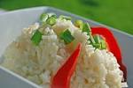 Arroz Blanco Recipe (White Rice) - Dominican Cooking