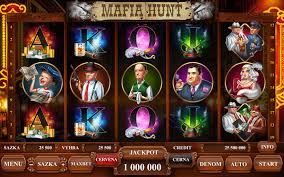 And also share with others in the social networks. Slot Mafia Free Games