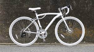 4万円台で買えるロードバイク flugel フリューゲル ディスクブレーキ搭載で 自転車通勤者にもおススメ えん乗り 自転車 ロードバイク バイク