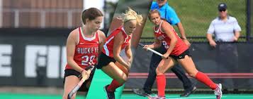 Buckeyes Collect More NFHCA Academic Awards