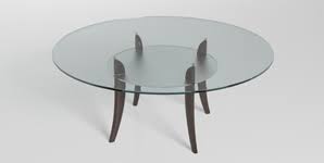 Clear Acrylic Round Table Top Cut To Size